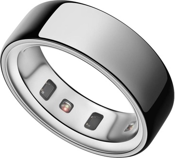 Oura Ring 4 Silver Size 4 (JZ90-54217-04)