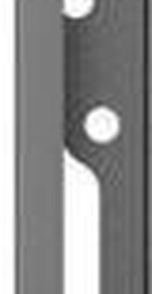 Brateck KL37-44F 37"-44" Black