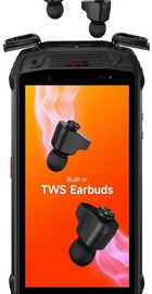 Ulefone Armor 15 6/128GB Black