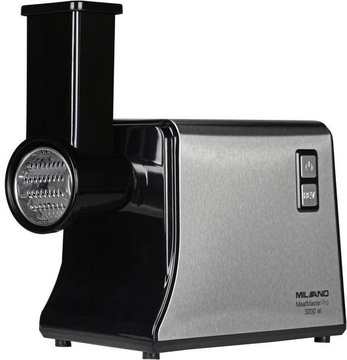 MILANO MeatMaster Pro MG-4030SBTS