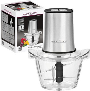 ProfiCook PC-MZ 1150