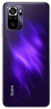 Xiaomi Redmi Note 10 Pro 8/128GB Nebula Purple