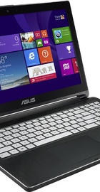 Asus Flip Q502LA-BSI5T14