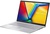 ASUS Vivobook 15 X1504VA Cool Silver (X1504VA-BQ005)