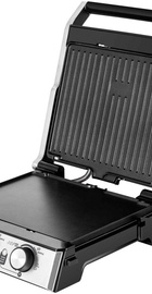 ECG KG 2033 Duo Grill & Waffle