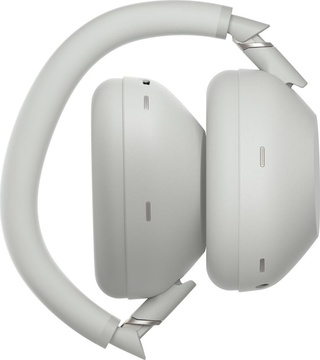 Sony WH-1000XM6 Platinum Silver (WH1000XM6S.CE7)