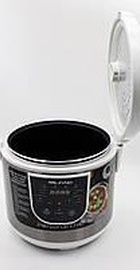 MILANO MC-3012W