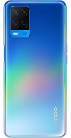 OPPO A54 4/128GB Crystal Blue