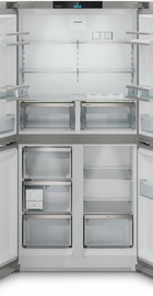 Liebherr Msdd 9012 Pure