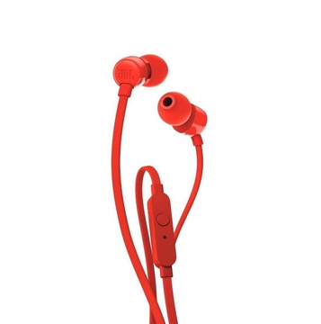 JBL T110 Red