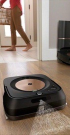 iRobot Braava Jet М6 Black