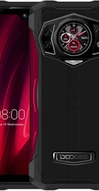 DOOGEE S98 8/256GB Red