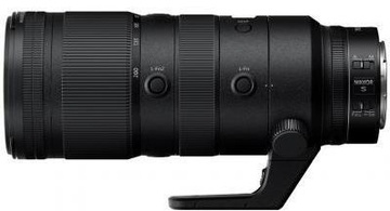 Nikon Nikkor Z 70-200mm f/2,8 VR S (JMA709DA)