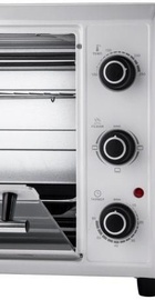 Liberton LEO-400 White