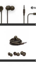 Urbanears Bagis Mocca