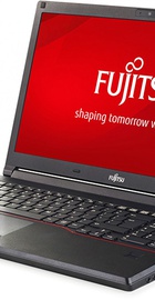 Fujitsu Lifebook E554 (E5540M0006RU)