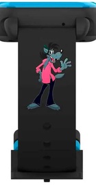 ELARI KidPhone NyPogodi Black с GPS-трекером (KP-NP-BP)
