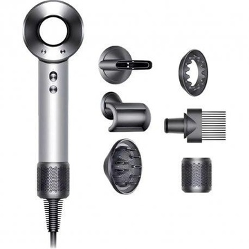 Dyson Supersonic HD11 Professional Edition Nickel/Nickel (392966-01)
