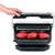 Tefal OptiGrill GC705D16
