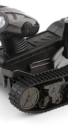 Yellow Octopus Spy Tank Rovospy WiFi (for iOS/Android)