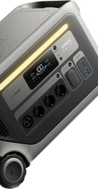 Anker SOLIX F3000