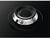 Zanussi ZGO68410BA