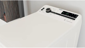Whirlpool TDLRB 6251BS