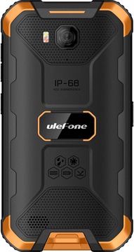Ulefone Armor X6 2/16GB Orange