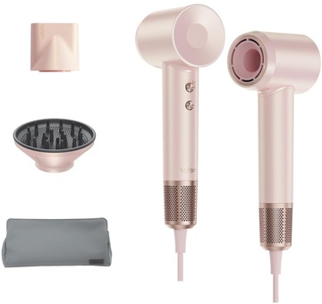 Laifen Swift Premium Platinum Pink (LF03-PPG-EU)