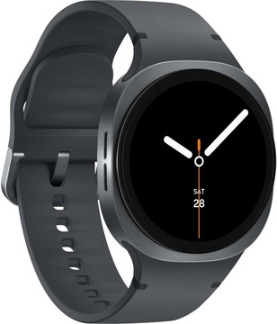 Samsung Galaxy Watch8 LTE 40 mm Graphite (SM-L325FDA)