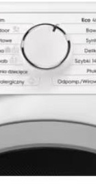 Electrolux EW6SNME326X