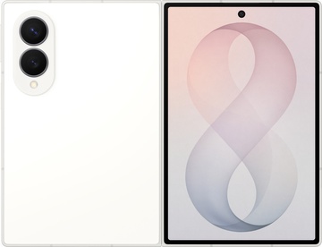 Samsung Galaxy Fold8 12/256GB Cream (SM-F971BZWB)