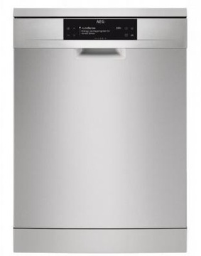 AEG FFB93706PM