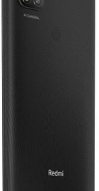 Xiaomi Redmi 9C 4/128GB Midnight Gray (Global Version)