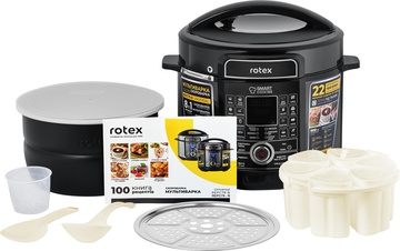 Rotex REPC79-B Universal