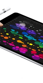 Apple iPad Pro 12.9-inch Wi-Fi + Cellular 64GB Space Gray (MQED2) 2017
