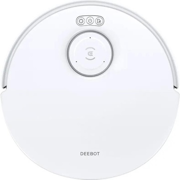 ECOVACS OZMO Т30 Pro Omni (DDX14)