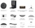 Dreame Bot D20 Pro Plus Black (RLD43SD-BK)