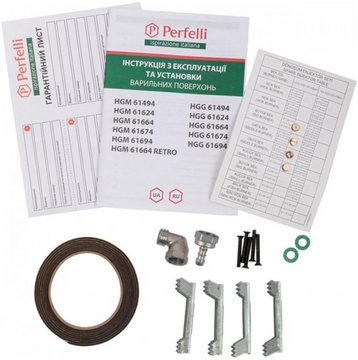 Perfelli HGG 61664 IV