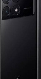 Xiaomi Poco X6 Pro 8/256GB Black (UA)