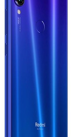 Xiaomi Redmi Note 7 Pro 6/128GB Blue