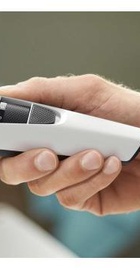 Philips Beardtrimmer Series 3000 BT3206/14