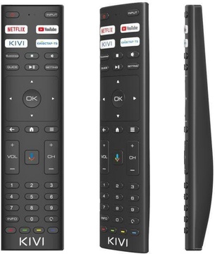 KIVI 65U7000MB