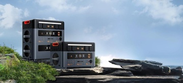 Oscal PowerMax 2400 Pro (2400W)