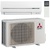Mitsubishi Electric MSZ-AP15VGK/MUZ-AP15VG