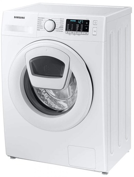 Samsung WW70AA626TE