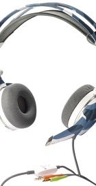 AKG GHS1 Camo