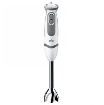 Braun MQ 5037 White Sauce