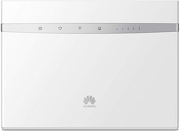 Huawei B525s-23a White