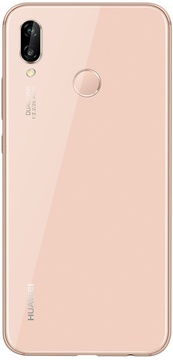 HUAWEI P20 Lite 4/64GB Pink